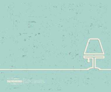 Yaratıcı soyut kavram vektör arka plan. Web ve mobil uygulamalar, illüstrasyon şablon tasarım, iş Infographic, broşür, afiş, tanıtım, poster, kapak, kitapçık, belge için