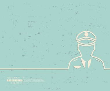 Yaratıcı soyut kavram vektör arka plan. Web ve mobil uygulamalar, illüstrasyon şablon tasarım, iş Infographic, broşür, afiş, tanıtım, poster, kapak, kitapçık, belge için