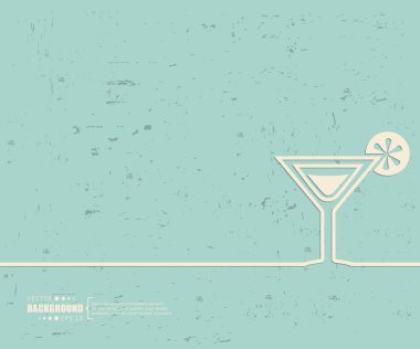 Yaratıcı soyut kavram vektör arka plan. Web ve mobil uygulamalar, illüstrasyon şablon tasarım, iş Infographic, broşür, afiş, tanıtım, poster, kapak, kitapçık, belge için