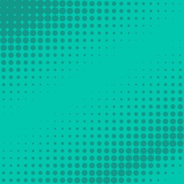Yaratıcı soyut kavram vektör çizgi roman pop sanat tarzı boş düzeni şablonu bulutlar kiriş ve arka plan üzerinde izole nokta şekli ile. Web ve mobil uygulamalar, illüstrasyon kalıp çizmek için