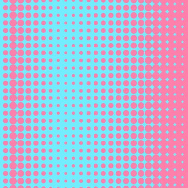 Yaratıcı soyut kavram vektör çizgi roman pop sanat tarzı boş düzeni şablonu bulutlar kiriş ve arka plan üzerinde izole nokta şekli ile. Web ve mobil uygulamalar, illüstrasyon kalıp çizmek için