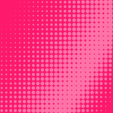 Yaratıcı soyut kavram vektör çizgi roman pop sanat tarzı boş düzeni şablonu bulutlar kiriş ve arka plan üzerinde izole nokta şekli ile. Web ve mobil uygulamalar, illüstrasyon kalıp çizmek için