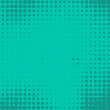 Yaratıcı soyut kavram vektör çizgi roman pop sanat tarzı boş düzeni şablonu bulutlar kiriş ve arka plan üzerinde izole nokta şekli ile. Web ve mobil uygulamalar, illüstrasyon kalıp çizmek için