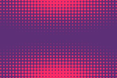 Yaratıcı soyut kavram vektör çizgi roman pop sanat tarzı boş düzeni şablonu bulutlar kiriş ve arka plan üzerinde izole nokta şekli ile. Web ve mobil uygulamalar, illüstrasyon kalıp çizmek için