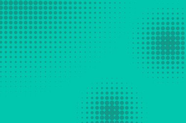 Yaratıcı soyut kavram vektör çizgi roman pop sanat tarzı boş düzeni şablonu bulutlar kiriş ve arka plan üzerinde izole nokta şekli ile. Web ve mobil uygulamalar, illüstrasyon kalıp çizmek için