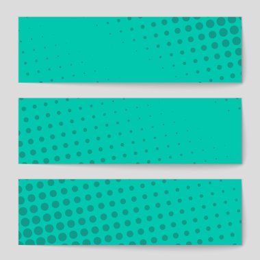 Yaratıcı soyut kavram vektör çizgi roman pop sanat tarzı boş düzeni şablonu bulutlar kiriş ve arka plan üzerinde izole nokta şekli ile. Web ve mobil uygulamalar, illüstrasyon kalıp çizmek için