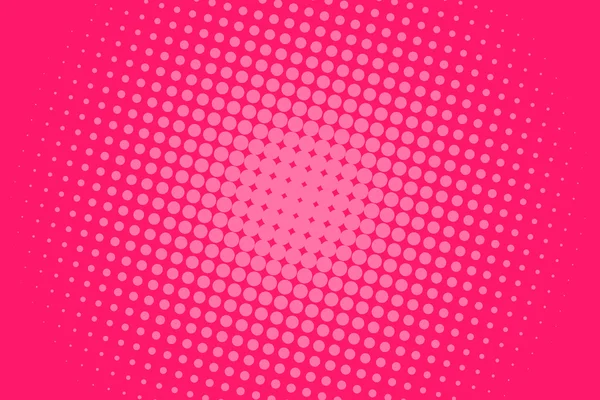 Yaratıcı soyut kavram vektör çizgi roman pop sanat tarzı boş düzeni şablonu bulutlar kiriş ve arka plan üzerinde izole nokta şekli ile. Web ve mobil uygulamalar, illüstrasyon kalıp çizmek için