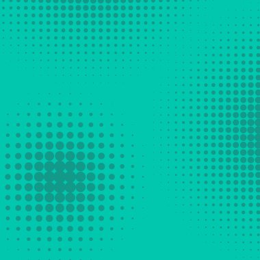 Yaratıcı soyut kavram vektör çizgi roman pop sanat tarzı boş düzeni şablonu bulutlar kiriş ve arka plan üzerinde izole nokta şekli ile. Web ve mobil uygulamalar, illüstrasyon kalıp çizmek için