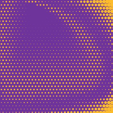 Yaratıcı soyut kavram vektör çizgi roman pop sanat tarzı boş düzeni şablonu bulutlar kiriş ve arka plan üzerinde izole nokta şekli ile. Web ve mobil uygulamalar, illüstrasyon kalıp çizmek için