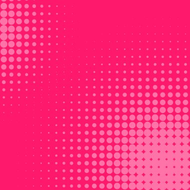 Yaratıcı soyut kavram vektör çizgi roman pop sanat tarzı boş düzeni şablonu bulutlar kiriş ve arka plan üzerinde izole nokta şekli ile. Web ve mobil uygulamalar, illüstrasyon kalıp çizmek için