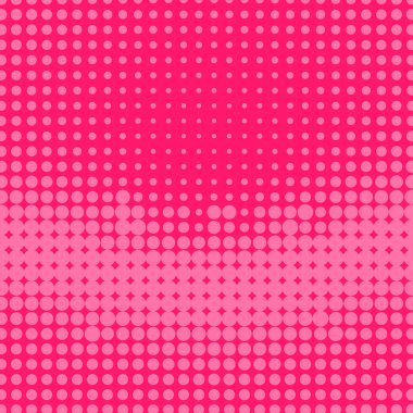 Yaratıcı soyut kavram vektör çizgi roman pop sanat tarzı boş düzeni şablonu bulutlar kiriş ve arka plan üzerinde izole nokta şekli ile. Web ve mobil uygulamalar, illüstrasyon kalıp çizmek için