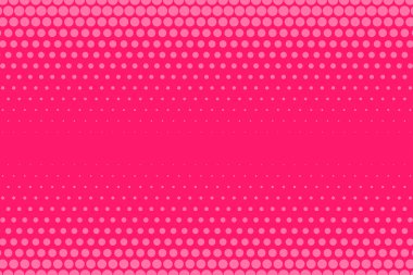 Yaratıcı soyut kavram vektör çizgi roman pop sanat tarzı boş düzeni şablonu bulutlar kiriş ve arka plan üzerinde izole nokta şekli ile. Web ve mobil uygulamalar, illüstrasyon kalıp çizmek için