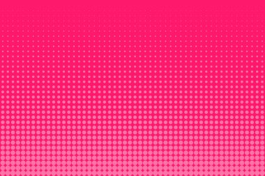 Yaratıcı soyut kavram vektör çizgi roman pop sanat tarzı boş düzeni şablonu bulutlar kiriş ve arka plan üzerinde izole nokta şekli ile. Web ve mobil uygulamalar, illüstrasyon kalıp çizmek için