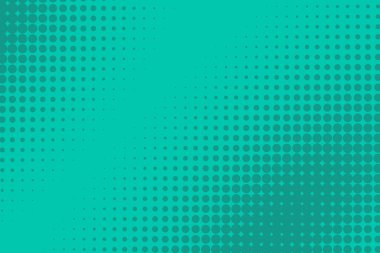 Yaratıcı soyut kavram vektör çizgi roman pop sanat tarzı boş düzeni şablonu bulutlar kiriş ve arka plan üzerinde izole nokta şekli ile. Web ve mobil uygulamalar, illüstrasyon kalıp çizmek için