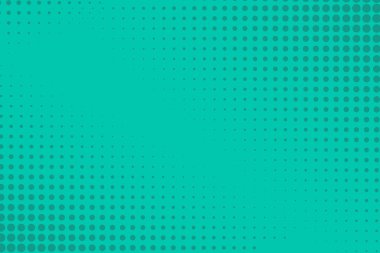 Yaratıcı soyut kavram vektör çizgi roman pop sanat tarzı boş düzeni şablonu bulutlar kiriş ve arka plan üzerinde izole nokta şekli ile. Web ve mobil uygulamalar, illüstrasyon kalıp çizmek için