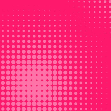 Yaratıcı soyut kavram vektör çizgi roman pop sanat tarzı boş düzeni şablonu bulutlar kiriş ve arka plan üzerinde izole nokta şekli ile. Web ve mobil uygulamalar, illüstrasyon kalıp çizmek için