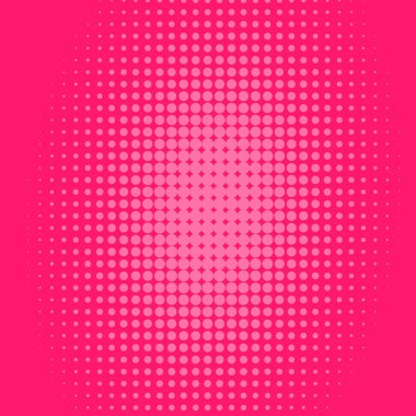 Yaratıcı soyut kavram vektör çizgi roman pop sanat tarzı boş düzeni şablonu bulutlar kiriş ve arka plan üzerinde izole nokta şekli ile. Web ve mobil uygulamalar, illüstrasyon kalıp çizmek için