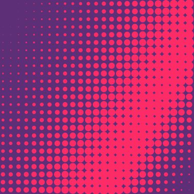 Yaratıcı soyut kavram vektör çizgi roman pop sanat tarzı boş düzeni şablonu bulutlar kiriş ve arka plan üzerinde izole nokta şekli ile. Web ve mobil uygulamalar, illüstrasyon kalıp çizmek için