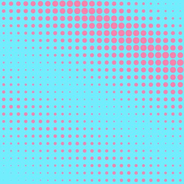 Yaratıcı soyut kavram vektör çizgi roman pop sanat tarzı boş düzeni şablonu bulutlar kiriş ve arka plan üzerinde izole nokta şekli ile. Web ve mobil uygulamalar, illüstrasyon kalıp çizmek için