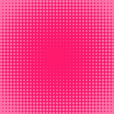 Yaratıcı soyut kavram vektör çizgi roman pop sanat tarzı boş düzeni şablonu bulutlar kiriş ve arka plan üzerinde izole nokta şekli ile. Web ve mobil uygulamalar, illüstrasyon kalıp çizmek için