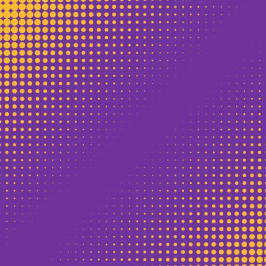 Yaratıcı soyut kavram vektör çizgi roman pop sanat tarzı boş düzeni şablonu bulutlar kiriş ve arka plan üzerinde izole nokta şekli ile. Web ve mobil uygulamalar, illüstrasyon kalıp çizmek için