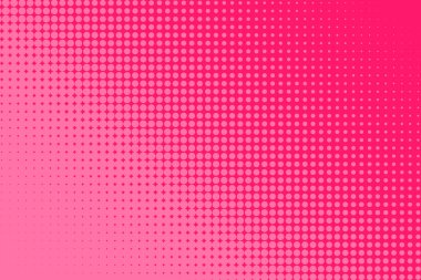 Yaratıcı soyut kavram vektör çizgi roman pop sanat tarzı boş düzeni şablonu bulutlar kiriş ve arka plan üzerinde izole nokta şekli ile. Web ve mobil uygulamalar, illüstrasyon kalıp çizmek için