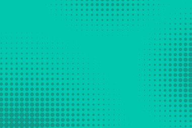Yaratıcı soyut kavram vektör çizgi roman pop sanat tarzı boş düzeni şablonu bulutlar kiriş ve arka plan üzerinde izole nokta şekli ile. Web ve mobil uygulamalar, illüstrasyon kalıp çizmek için