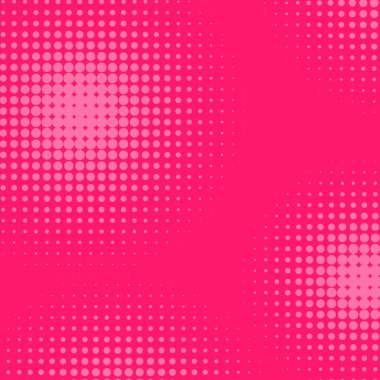 Yaratıcı soyut kavram vektör çizgi roman pop sanat tarzı boş düzeni şablonu bulutlar kiriş ve arka plan üzerinde izole nokta şekli ile. Web ve mobil uygulamalar, illüstrasyon kalıp çizmek için