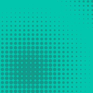 Yaratıcı soyut kavram vektör çizgi roman pop sanat tarzı boş düzeni şablonu bulutlar kiriş ve arka plan üzerinde izole nokta şekli ile. Web ve mobil uygulamalar, illüstrasyon kalıp çizmek için