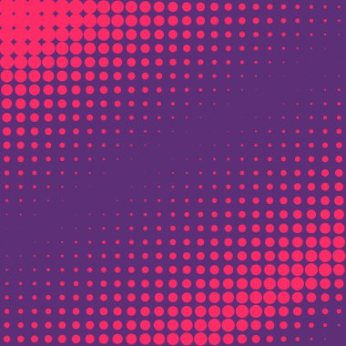 Yaratıcı soyut kavram vektör çizgi roman pop sanat tarzı boş düzeni şablonu bulutlar kiriş ve arka plan üzerinde izole nokta şekli ile. Web ve mobil uygulamalar, illüstrasyon kalıp çizmek için