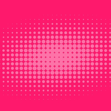 Yaratıcı soyut kavram vektör çizgi roman pop sanat tarzı boş düzeni şablonu bulutlar kiriş ve arka plan üzerinde izole nokta şekli ile. Web ve mobil uygulamalar, illüstrasyon kalıp çizmek için