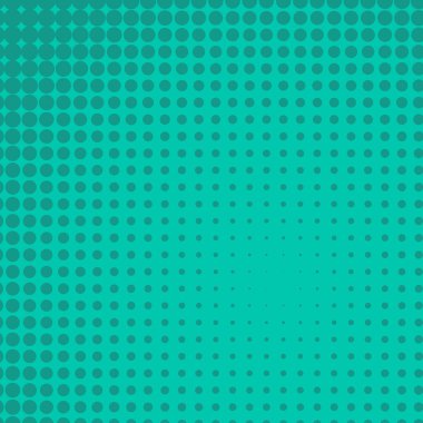 Yaratıcı soyut kavram vektör çizgi roman pop sanat tarzı boş düzeni şablonu bulutlar kiriş ve arka plan üzerinde izole nokta şekli ile. Web ve mobil uygulamalar, illüstrasyon kalıp çizmek için