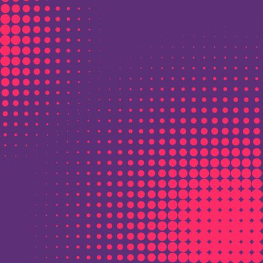 Yaratıcı soyut kavram vektör çizgi roman pop sanat tarzı boş düzeni şablonu bulutlar kiriş ve arka plan üzerinde izole nokta şekli ile. Web ve mobil uygulamalar, illüstrasyon kalıp çizmek için