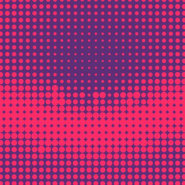 Yaratıcı soyut kavram vektör çizgi roman pop sanat tarzı boş düzeni şablonu bulutlar kiriş ve arka plan üzerinde izole nokta şekli ile. Web ve mobil uygulamalar, illüstrasyon kalıp çizmek için