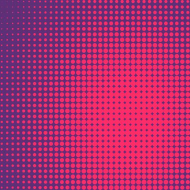 Yaratıcı soyut kavram vektör çizgi roman pop sanat tarzı boş düzeni şablonu bulutlar kiriş ve arka plan üzerinde izole nokta şekli ile. Web ve mobil uygulamalar, illüstrasyon kalıp çizmek için