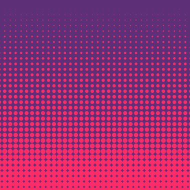 Yaratıcı soyut kavram vektör çizgi roman pop sanat tarzı boş düzeni şablonu bulutlar kiriş ve arka plan üzerinde izole nokta şekli ile. Web ve mobil uygulamalar, illüstrasyon kalıp çizmek için