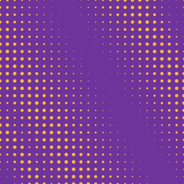 Yaratıcı soyut kavram vektör çizgi roman pop sanat tarzı boş düzeni şablonu bulutlar kiriş ve arka plan üzerinde izole nokta şekli ile. Web ve mobil uygulamalar, illüstrasyon kalıp çizmek için