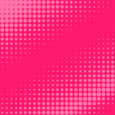 Yaratıcı soyut kavram vektör çizgi roman pop sanat tarzı boş düzeni şablonu bulutlar kiriş ve arka plan üzerinde izole nokta şekli ile. Web ve mobil uygulamalar, illüstrasyon kalıp çizmek için