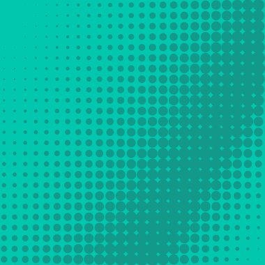 Yaratıcı soyut kavram vektör çizgi roman pop sanat tarzı boş düzeni şablonu bulutlar kiriş ve arka plan üzerinde izole nokta şekli ile. Web ve mobil uygulamalar, illüstrasyon kalıp çizmek için