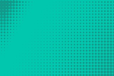 Yaratıcı soyut kavram vektör çizgi roman pop sanat tarzı boş düzeni şablonu bulutlar kiriş ve arka plan üzerinde izole nokta şekli ile. Web ve mobil uygulamalar, illüstrasyon kalıp çizmek için