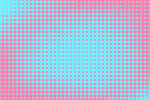 Yaratıcı soyut kavram vektör çizgi roman pop sanat tarzı boş düzeni şablonu bulutlar kiriş ve arka plan üzerinde izole nokta şekli ile. Web ve mobil uygulamalar, illüstrasyon kalıp çizmek için