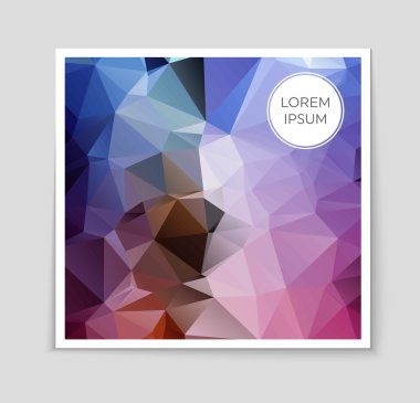 Web ve mobil uygulaması, sanat tasarım şablonu, liste, sayfa, mockup broşür Tema stili, afiş, fikir, kapak, kitapçık, baskı, el ilanı, kitap, boş için soyut vektör düzen arka plan, kart, reklam, işaret, yaprak.