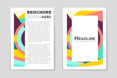 Web ve mobil uygulaması, sanat tasarım şablonu, liste, sayfa, mockup broşür Tema stili, afiş, fikir, kapak, kitapçık, baskı, el ilanı, kitap, boş için soyut vektör düzen arka plan, kart, reklam, işaret, yaprak.