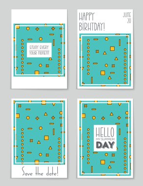 Web ve mobil uygulaması, sanat tasarım şablonu, liste, sayfa, mockup broşür Tema stili, afiş, fikir, kapak, kitapçık, baskı, el ilanı, kitap, boş için soyut vektör düzen arka plan, kart, reklam, işaret, yaprak.