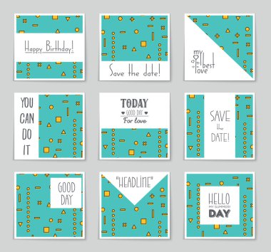 Web ve mobil uygulaması, sanat tasarım şablonu, liste, sayfa, mockup broşür Tema stili, afiş, fikir, kapak, kitapçık, baskı, el ilanı, kitap, boş için soyut vektör düzen arka plan, kart, reklam, işaret, yaprak.