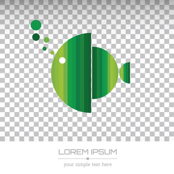 Resumen Concepto creativo vector imagen logotipo de bienes raíces para aplicaciones web y móviles aislados en el fondo, diseño de plantillas de ilustración de arte, infografía de negocios y redes sociales, icono, símbolo — Archivo Imágenes Vectoriales