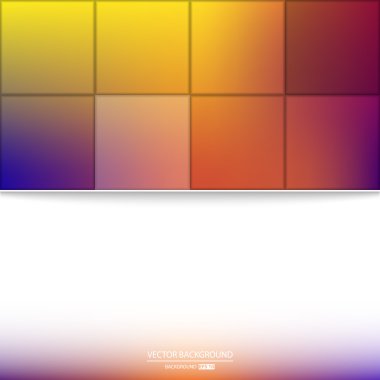 Vector background for web, art page design, plan card, page, style print, color banner, text list, poster, cover, leaf, party booklet, event cool flyer, UI, simple sheet, idea layout, digital board.