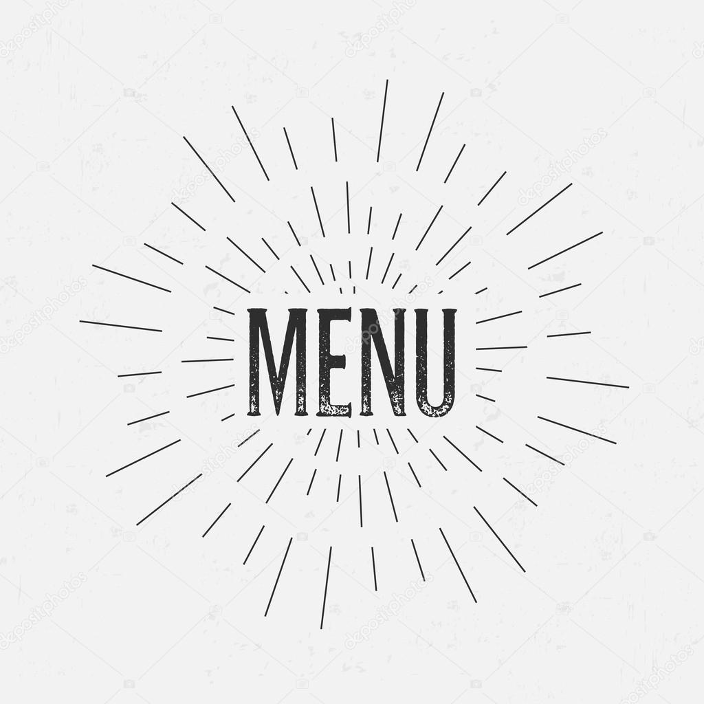 abstract creative concept vector