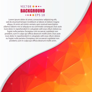 Web ve mobil uygulamalar, sanat şablon tasarımı, kartvizit Infographic, renk sayfa, broşür yaprak, serin afiş, kitap, poster, kapak, el ilanı için yaratıcı soyut kavram vektör kitapçık listesi.