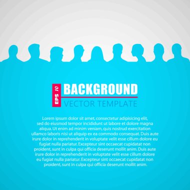 Web ve mobil uygulamalar, sanat şablon tasarımı, kartvizit Infographic, renk sayfa, broşür yaprak, serin afiş, kitap, poster, kapak, el ilanı için yaratıcı soyut kavram vektör kitapçık listesi.